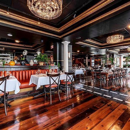 409 The Signature, De Waterkant Cape Town Exterior photo