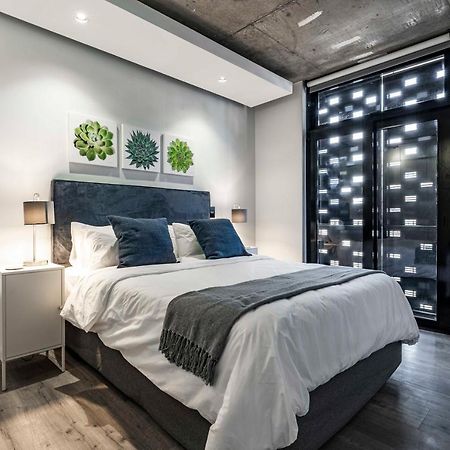 409 The Signature, De Waterkant Cape Town Exterior photo