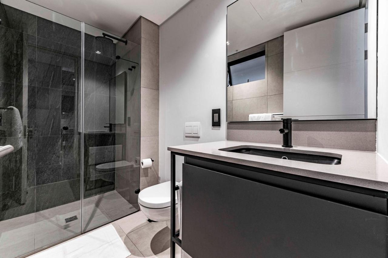 409 The Signature, De Waterkant Cape Town Exterior photo