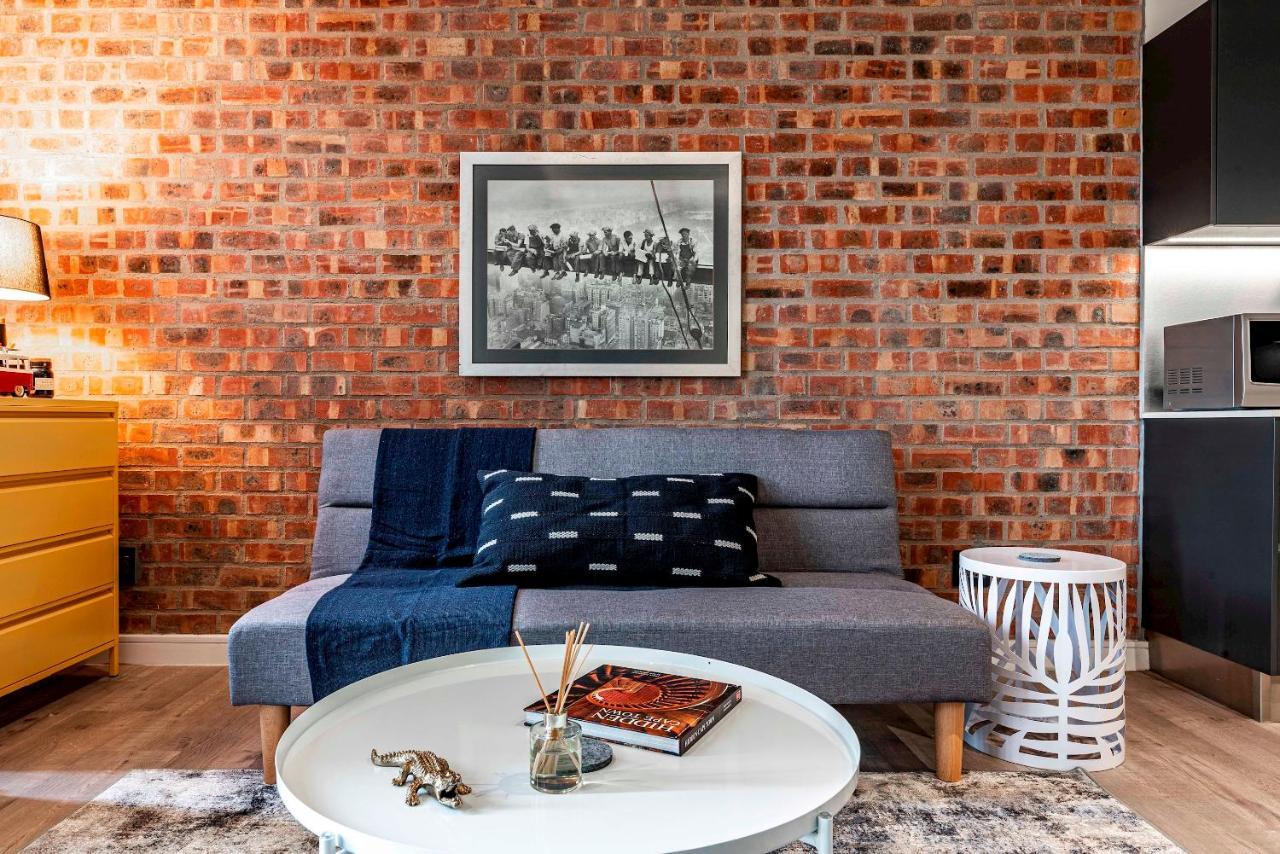 409 The Signature, De Waterkant Cape Town Exterior photo
