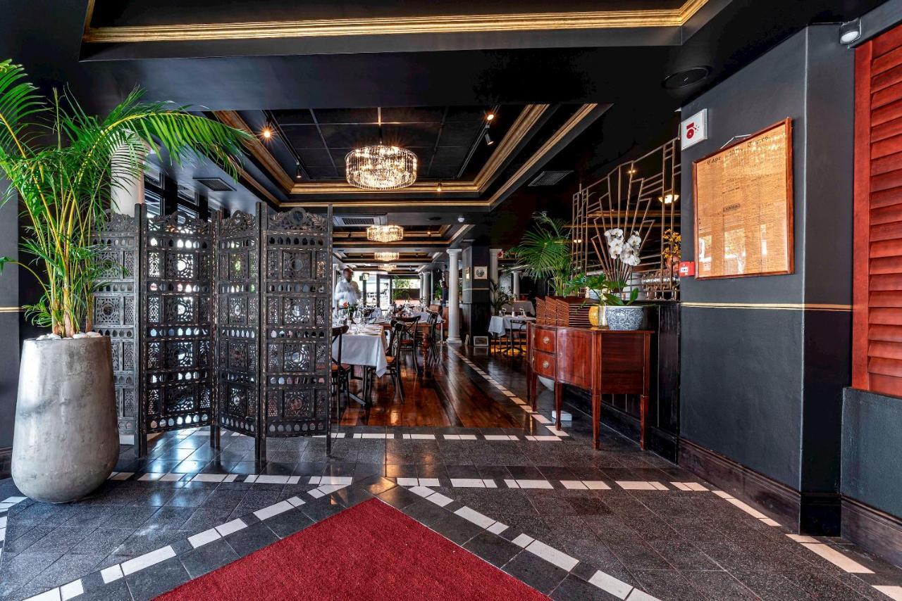 409 The Signature, De Waterkant Cape Town Exterior photo