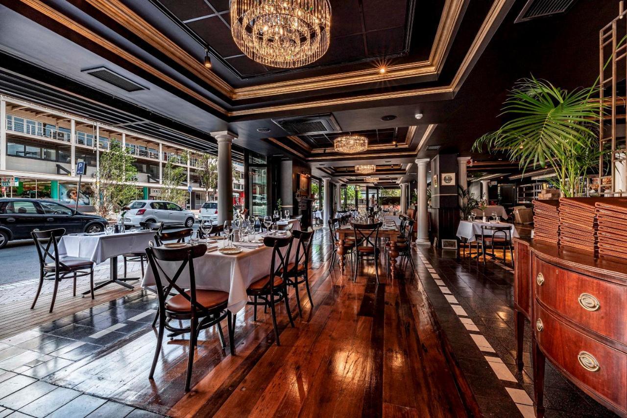 409 The Signature, De Waterkant Cape Town Exterior photo