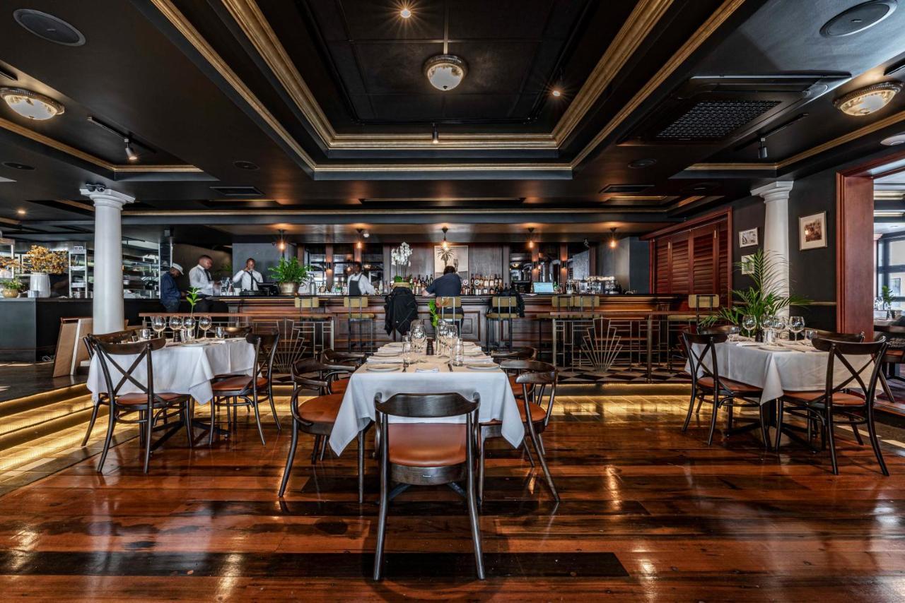 409 The Signature, De Waterkant Cape Town Exterior photo
